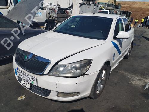 Electronic sensor SKODA OCTAVIA II Combi (1Z5)  | BP34508755M84  - Image 9