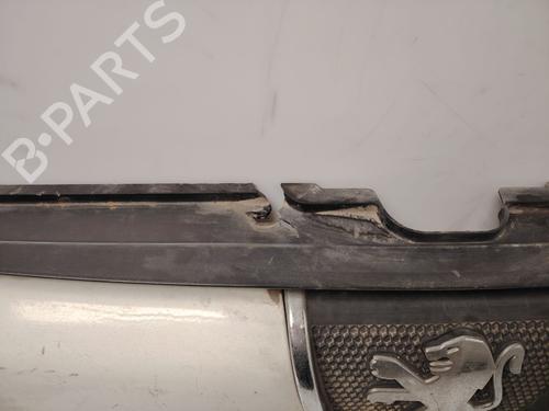 Grill PEUGEOT BOXER Van (244) 2.8 HDi | BP31584899C40
