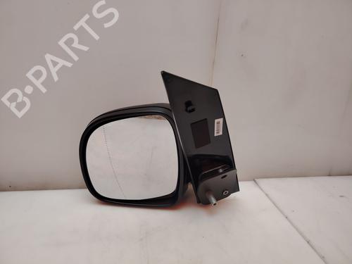 Specchietto retrovisore sinistro Specchietto retrovisore sinistro MERCEDES-BENZ VITO Bus (W639) [2003-2026] 37269815 37269815