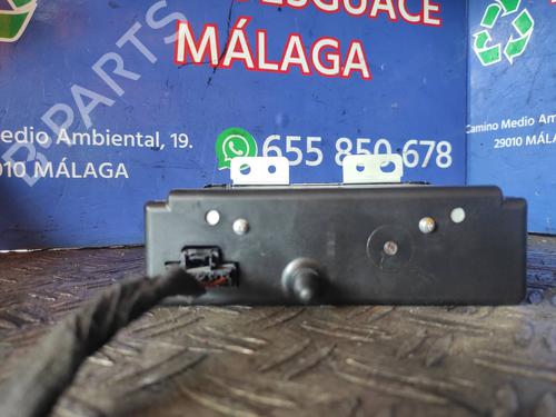 Radio OPEL INSIGNIA A (G09) | BP17507075E6