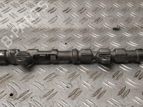 Used Injection rail FIAT DOBLO Cargo (263_) 1.3 D Multijet (90 hp) 30945345