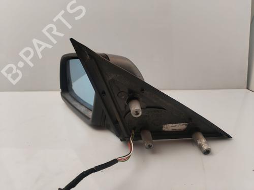 Left mirror BMW 5 (E60) 530 d | BP30946285C26