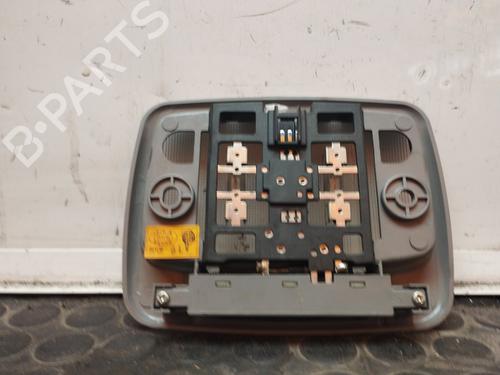 Interior roof light KIA SORENTO I (JC) 2.5 CRDi 4WD | BP17501982I8