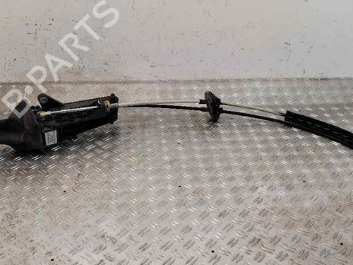 Used Gear lever VW CRAFTER 30-50 Van (2E_) [2006-2016]  20699046