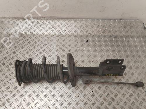 Used Left front shock absorber CITROËN BERLINGO (ER_, EC_) [2018-2025]  30943219