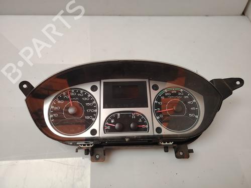 Cuadro instrumentos IVECO DAILY VI Van [2014-2026]  31609003