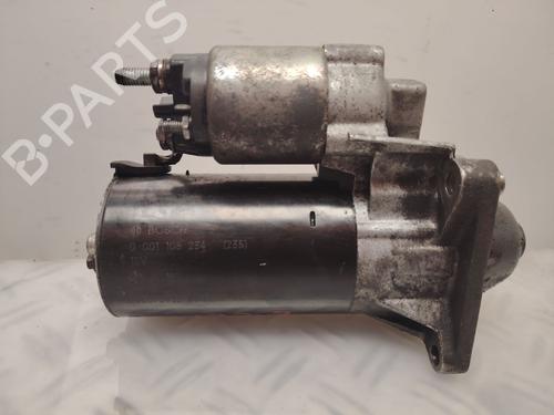 Used Starter FIAT DOBLO MPV (119_, 223_) 1.9 JTD (105 hp) 32213217