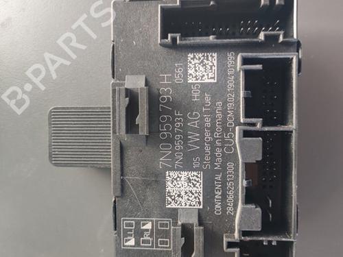 Elektronisk modul SEAT ALHAMBRA (710, 711) [2010-2022]  17625065