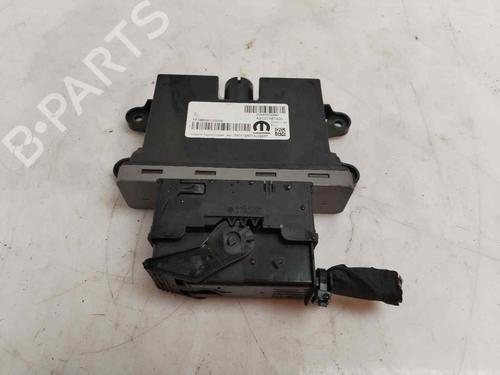 Elektronisk modul ALFA ROMEO STELVIO (949_) 2.2 JTDM Q4 (949.AXE2A) (190 hp) 20323633