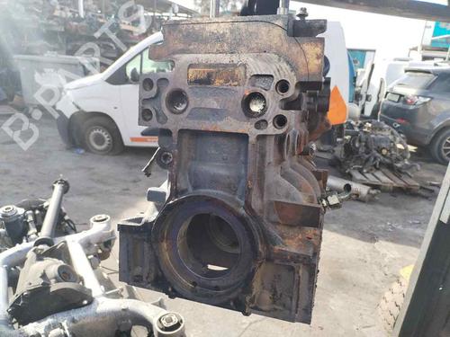 Andre IVECO DAILY V Platform/Chassis  | BP25818688O1 