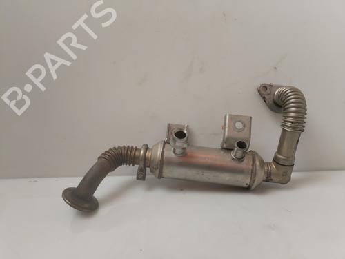 Used Intake manifold FORD TOURNEO CONNECT 1.8 16V (116 hp) 31331157