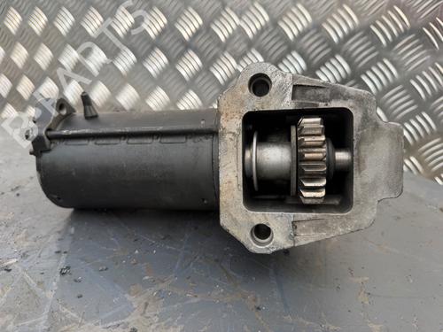 Used Starter FORD TRANSIT Van (FA_ _) 2.4 DI (FAA_, FAB_, FAC_, FAD_) (90 hp) 32679781