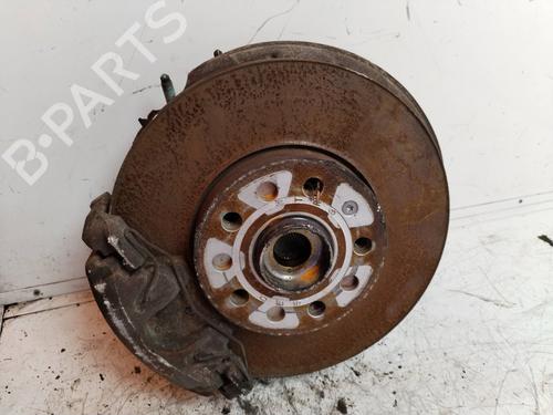 Right front steering knuckle VW GOLF PLUS V (5M1, 521) | BP17573122M26