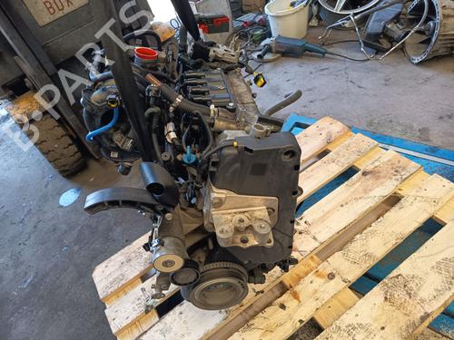 Motor für FIAT PUNTO (188_) 1.4 (95 hp) 30943134