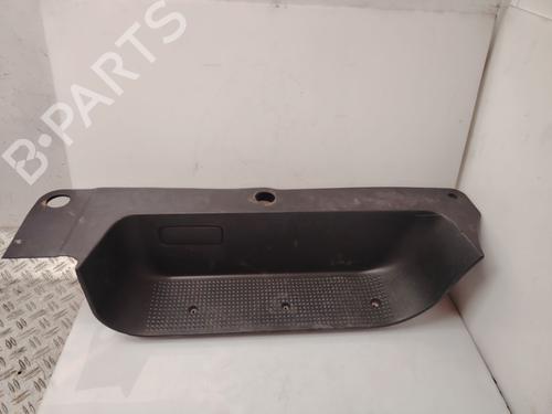 Predellino RENAULT TRAFIC II Platform/Chassis (EL) 2.0 16V (EL0L) (117 hp) 31069588