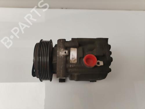 Compressor A/C LANCIA YPSILON (312_) 1.2 Bi-fuel (312.YXA1A) | BP31164825M34
