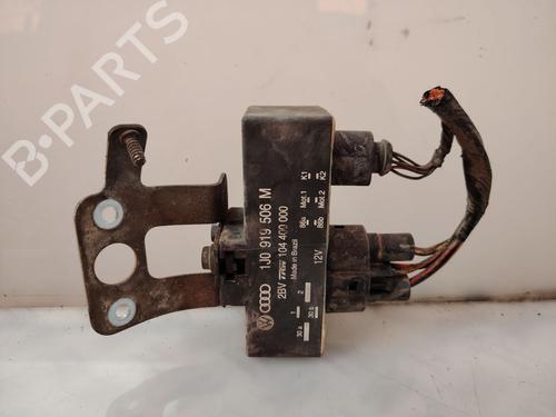 electronic-module-seat-ibiza-iv-6j5-6p1-2008-2009-2010-2011-2012-2013-2014-2015-2016-2017-34571190 main image