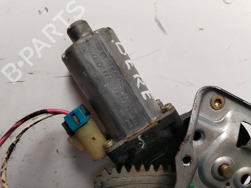 Front right window mechanism MERCEDES-BENZ M-CLASS (W163) ML 270 CDI (163.113) | BP17625402C23 