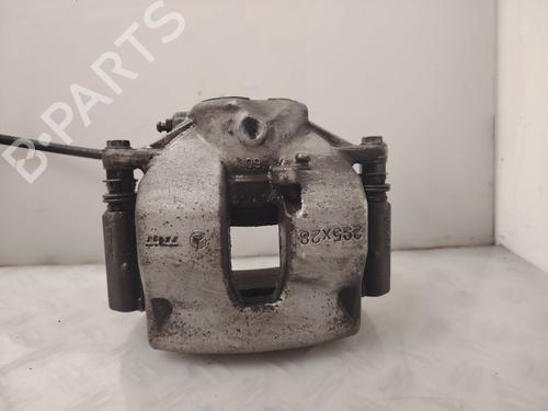 Used Left front brake caliper Left front brake caliper MERCEDES-BENZ E-CLASS (W212) [2009-2016] 34637899 34637899