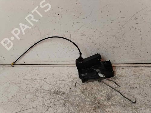 Used Front left lock OPEL VIVARO A Van (X83) [2001-2015]  18075735