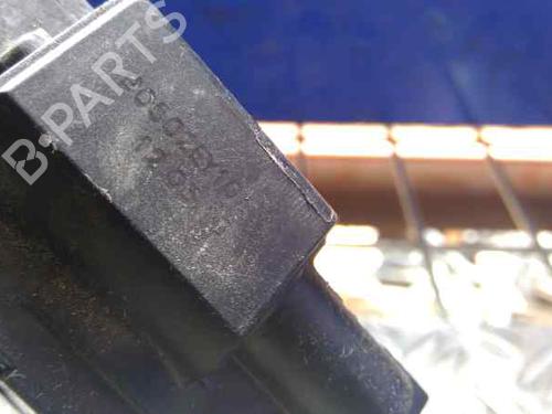 Bakluke lås NISSAN QASHQAI I (J10, NJ10) 2.0 dCi | BP17506266C101