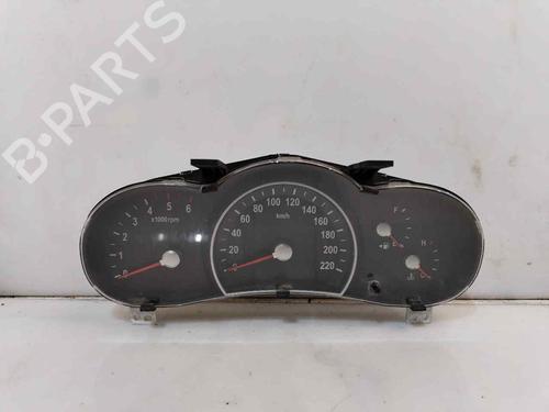 Used Instrument cluster KIA CARNIVAL / GRAND CARNIVAL III (VQ) 2.2 CRDi (194 hp) 21142970