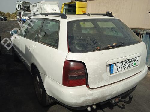 Pipe AUDI A4 B5 Avant (8D5) 1.9 TDI | BP30964304M125 