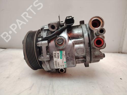 Used AC compressor AC compressor 39210154 39210154