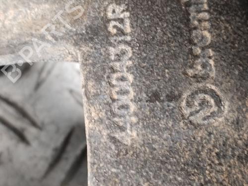 Højre bremsekaliber bag RENAULT MASTER III Van (FV) 2.3 dCi 130 RWD (FV01, FV10, FV11, FV12) | BP30946034M106