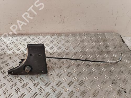 Used Front right interior door handle CITROËN JUMPER II Van 2.2 HDi 100 (101 hp) 32073771