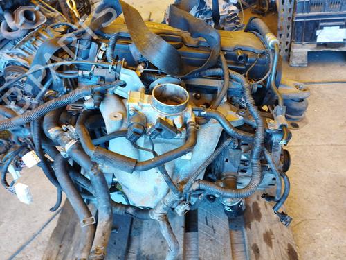 Fuse box CHEVROLET LACETTI (J200) 1.8 | BP17501419E1 