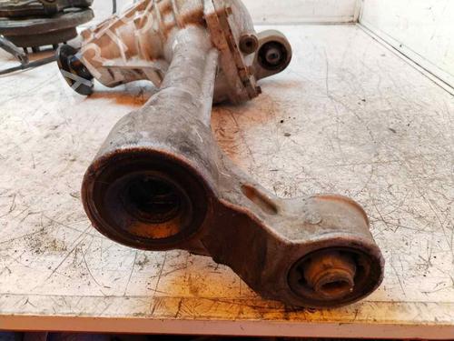 Front differential NISSAN PATHFINDER III (R51) 2.5 dCi 4WD | BP18531240M23