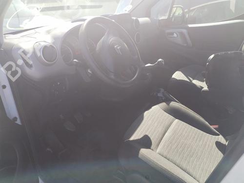 Right sun visor CITROËN BERLINGO (ER_, EC_)  | BP32526395I2 