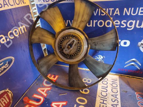 Used Fan MERCEDES-BENZ SPRINTER 3-t Van (B906) [2006-2018]  17506975