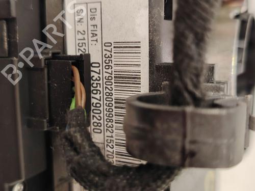 Switch FIAT DUCATO Van (250_) 130 Multijet 2,3 D | BP33005317I30 - Image 4