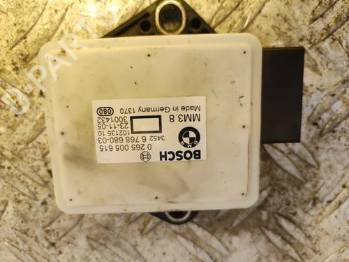 Elektronisk sensor BMW 5 (E60) 530 d | BP17499725M84