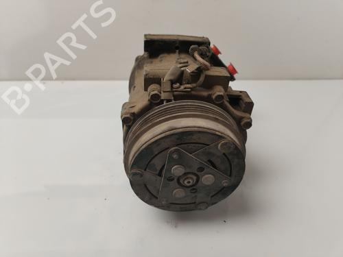 AC compressor FIAT DUCATO Bus (250_) 130 Multijet 2,3 D | BP30947179M34