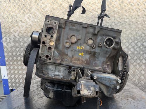 Used Other Other IVECO DAILY III Van 29 L 11 V (106 hp) 33793951 33793951