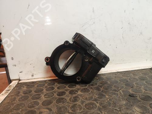 Used Throttle body Throttle body 17624839 17624839
