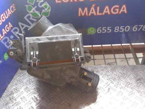 Luftfilter kasse NISSAN QASHQAI I (J10, NJ10) 2.0 dCi | BP17506343M87