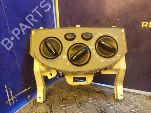 Klimabedienteil für RENAULT TRAFIC II Platform/Chassis (EL) 2.0 (EL0A) (120 hp) 17509090