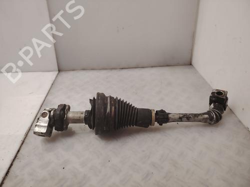 Steering column MERCEDES-BENZ E-CLASS (W212) | BP34637890M21 - Image 2
