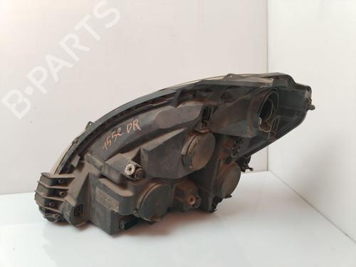 Right headlight IVECO DAILY IV Van | BP30947211C29