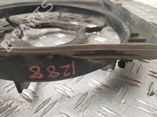 Køleventilator elektrisk FORD TOURNEO CONNECT 1.8 TDCi | BP30944508M35 