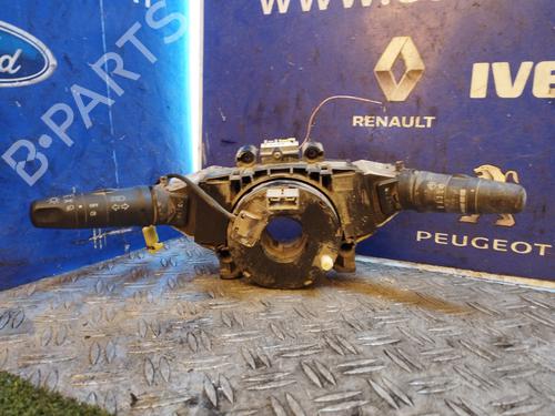 Used Switch Switch NISSAN CABSTAR (F24M, F24W) 35.14 DCI, 45.14 DCI 2.5 (F24M) (136 hp) 17509549 17509549