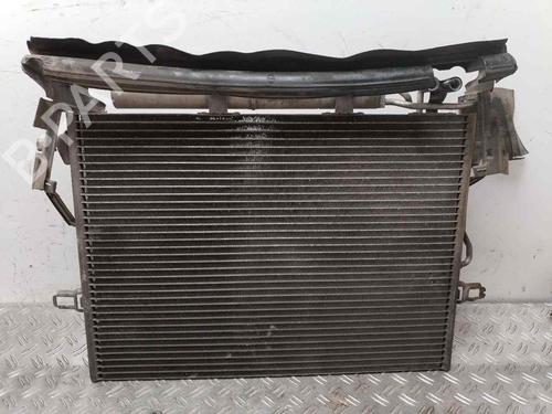 Used AC radiator MERCEDES-BENZ E-CLASS T-Model (S211) E 320 T CDI (211.226) (204 hp) 19678814