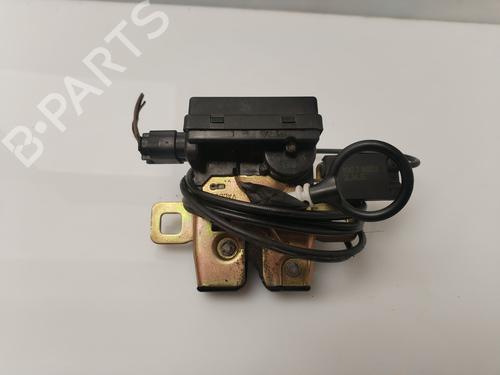 Używane Zamek klapy tylnej / bagażnika MINI MINI (R50, R53) Cooper S (170 hp) 30946502