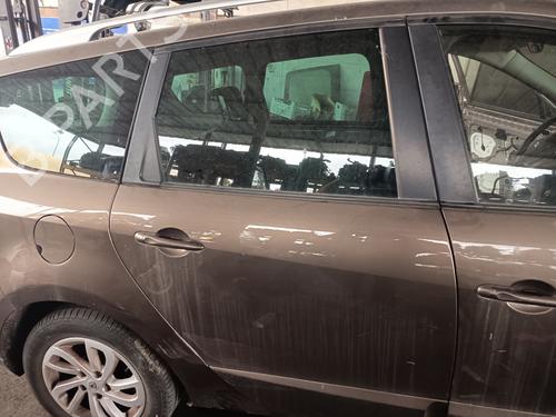 right-rear-door-renault-scenic-iii-jz01_-2008-2009-2010-2011-2012-2013-2014-2015-2016-25608586 main image
