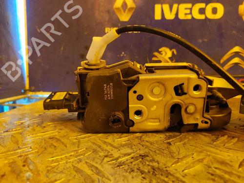 Front left lock PEUGEOT 308 I (4A_, 4C_)  | BP17499647C98 