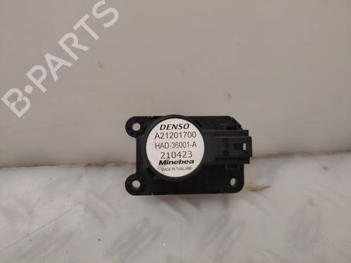 Used Fuel door actuator Fuel door actuator FIAT SCUDO Van [2022-2026] 35814113 35814113